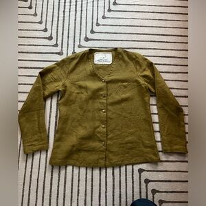 Custom NPL Getty Shirt Size Medium